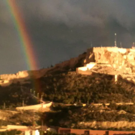 Appartamento Sun And Sea Alicante